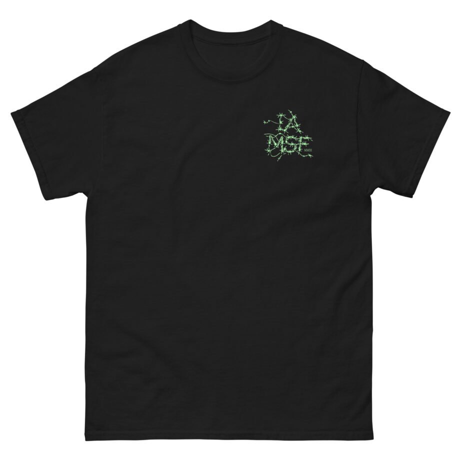 Infant Annihilator IAxMSF Unisex classic tee