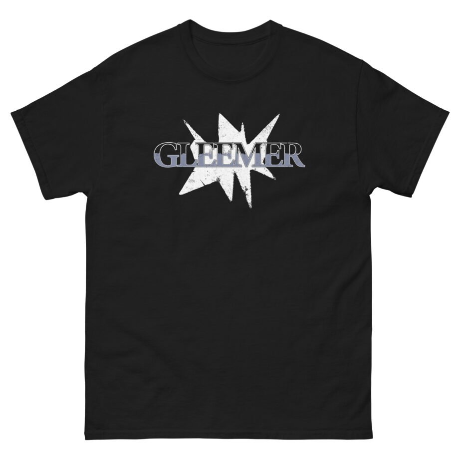 Gleemer Nail Unisex classic tee