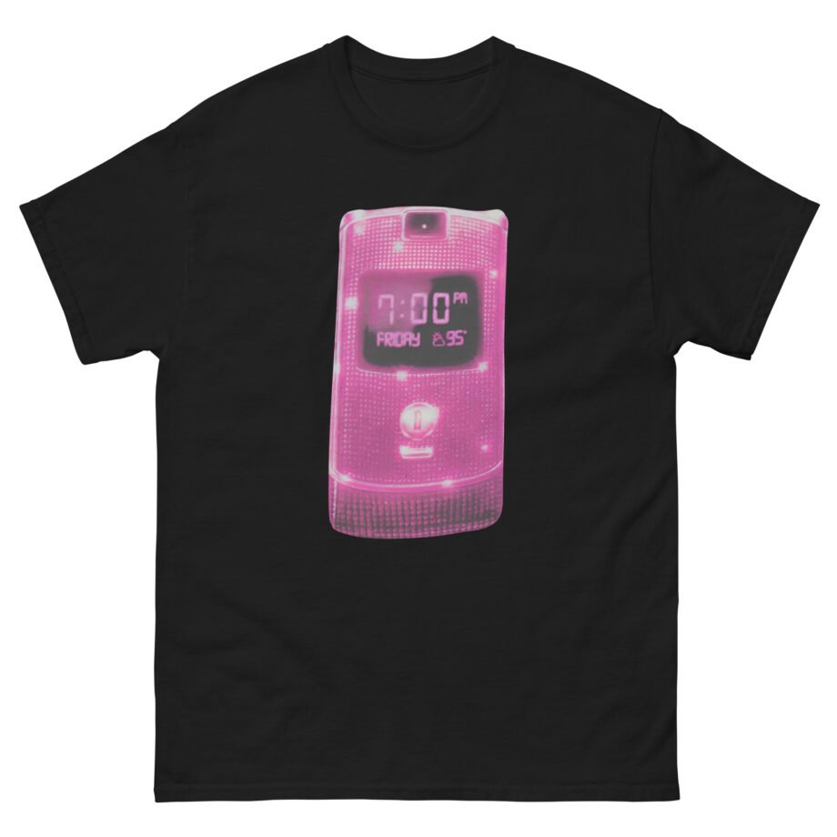 Glorilla Glorious Tour Glotorola Unisex classic tee