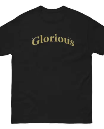 Glorilla Glorious Tour Unisex classic tee
