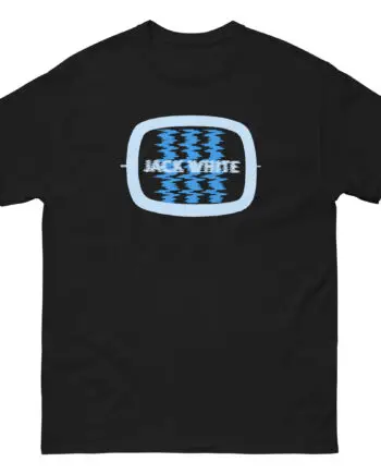 Jack White Unisex classic tee