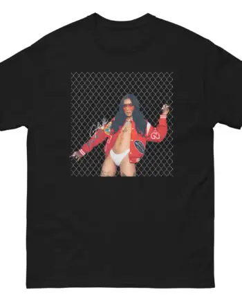 Glorilla Ehhthang Ehhthang Unisex classic tee