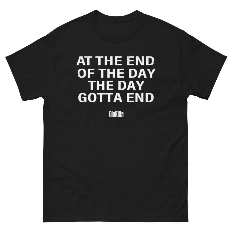 Glorilla Ate Unisex classic tee