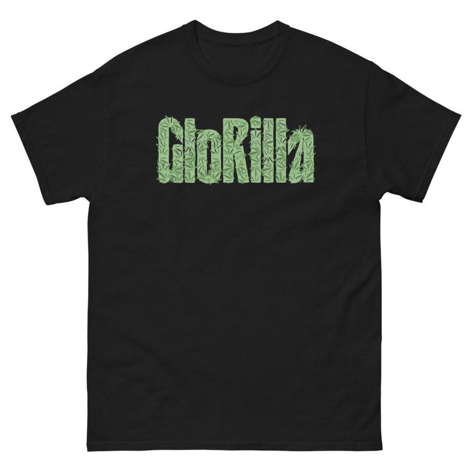 Glorilla Unisex classic tee