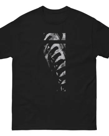Nine Inch Nails Pretty Hate Machine Unisex classic tee