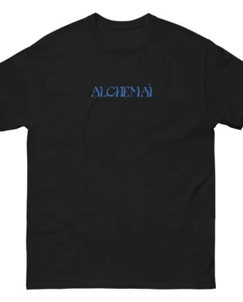 Alchemai your fear of looking stupid is holding you back Unisex classic tee