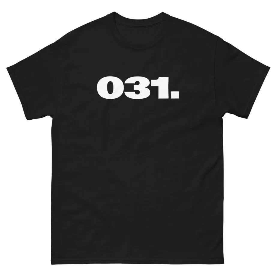 Victor Leksell Unisex classic tee