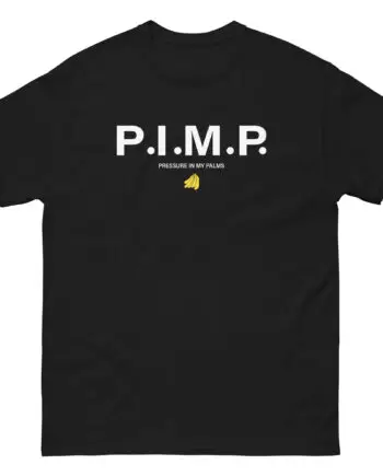Aminé P.I.M.P Unisex classic tee