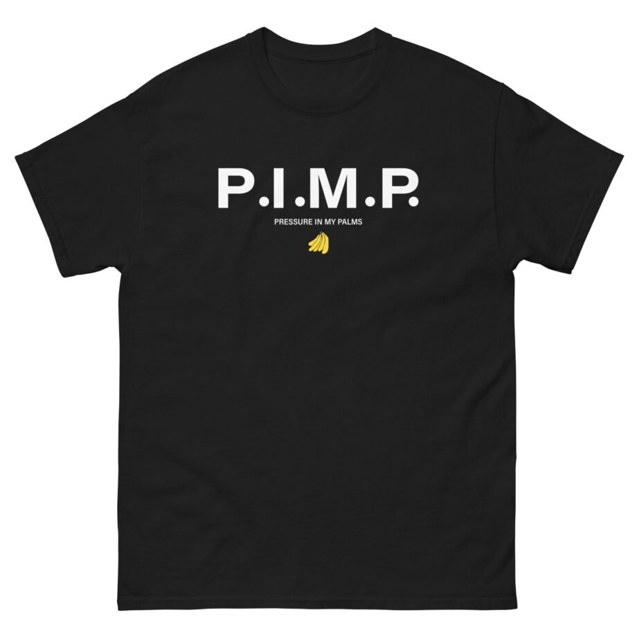 Aminé P.I.M.P Unisex classic tee