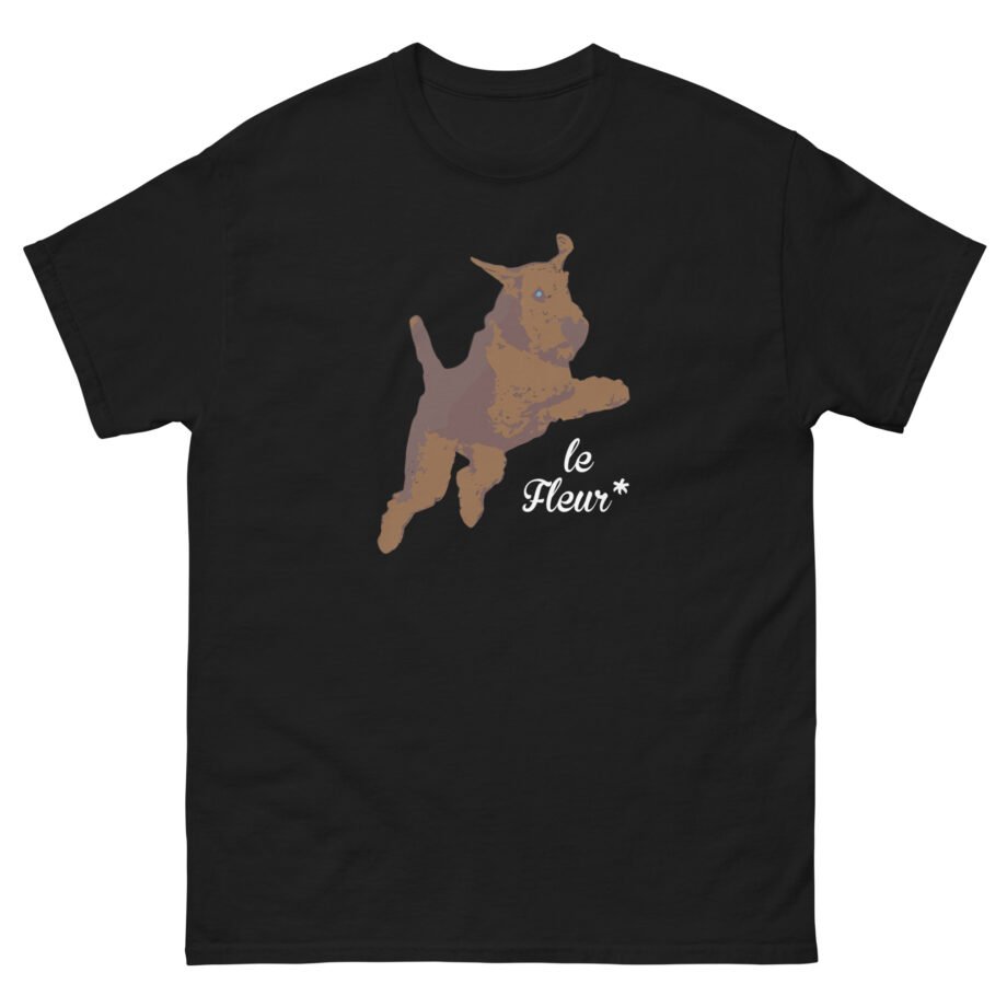 Tyler the Creator Darryl Unisex classic tee
