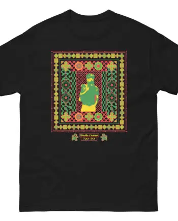 Aminé New Flower! Unisex classic tee