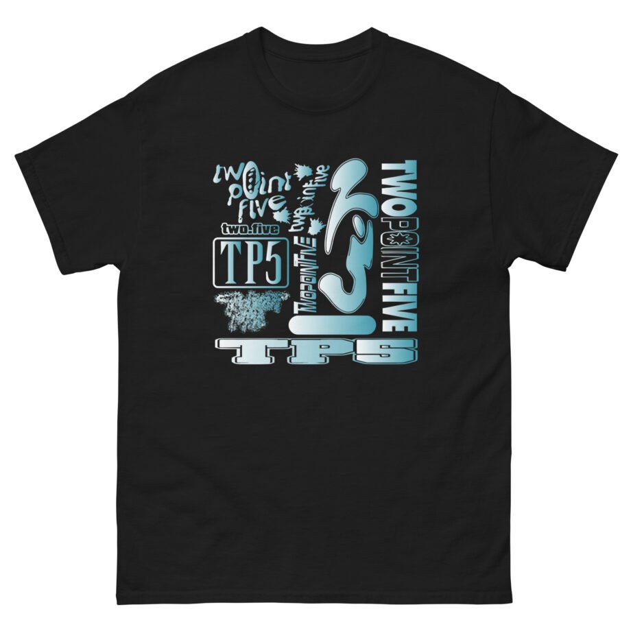 Aminé BOOTY Time Unisex classic tee