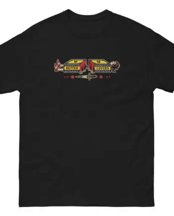 Better Lovers Gators Unisex classic tee