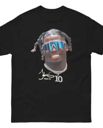 Tyreek Hill Unisex classic tee