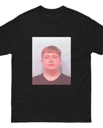 Goblin Mugshot Unisex classic tee