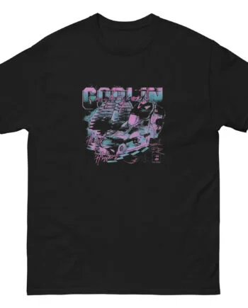 Goblin Motorsports Unisex classic tee