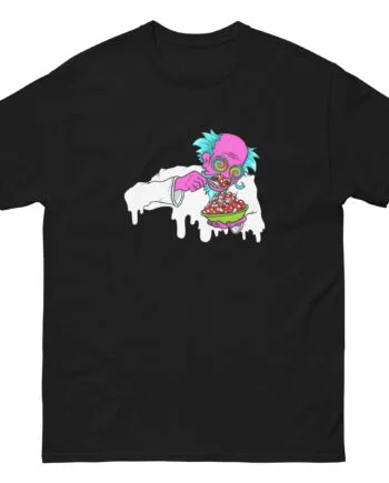 Goblin Shroom Unisex classic tee