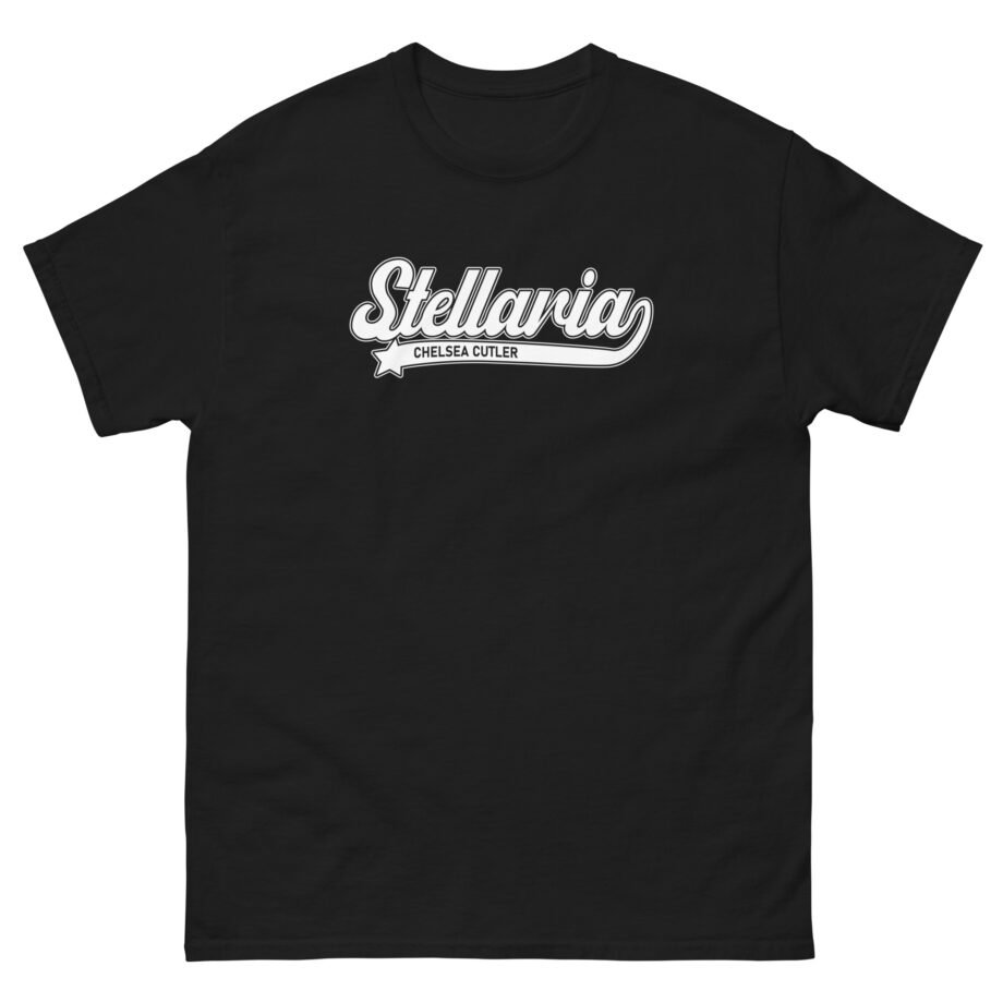 Chelsea Cutler Stallaria Star Unisex classic tee