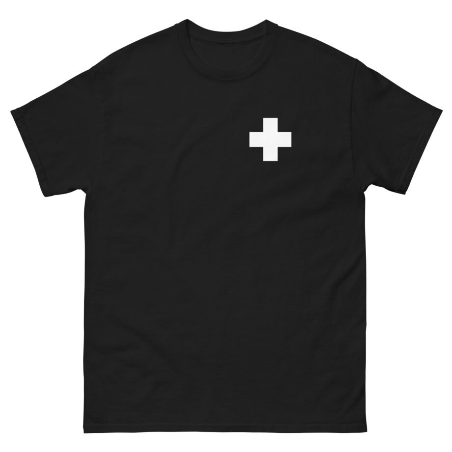 Dan and Shay Unisex classic tee