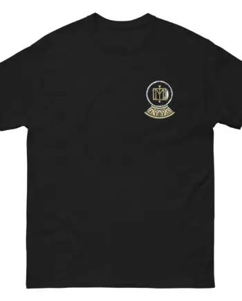 The Menzingers Fortune Teller Unisex classic tee