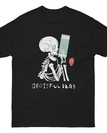 Grateful Dead Friend of the Devils Unisex classic tee
