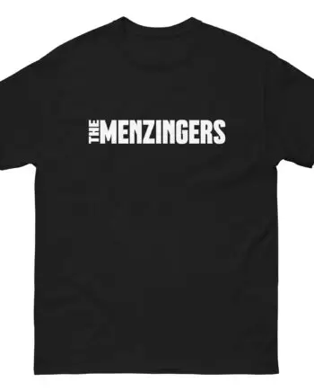The Menzingers Logo Unisex classic tee