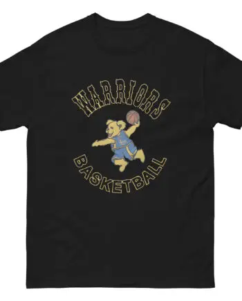 Grateful Dead Homage Warriors Unisex classic tee