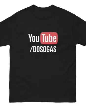 Fede Vigevani Unisex classic tee