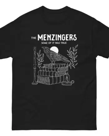 The Menzingers Unisex classic tee