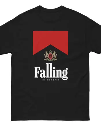 Falling in Reverse Menthol Unisex classic tee