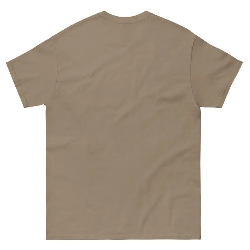 Amyl and the Sniffers Unisex classic tee