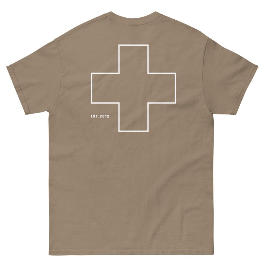 Dan and Shay Unisex classic tee