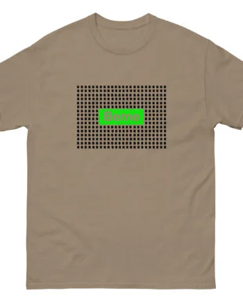 Casey Neistat BEME Unisex classic tee