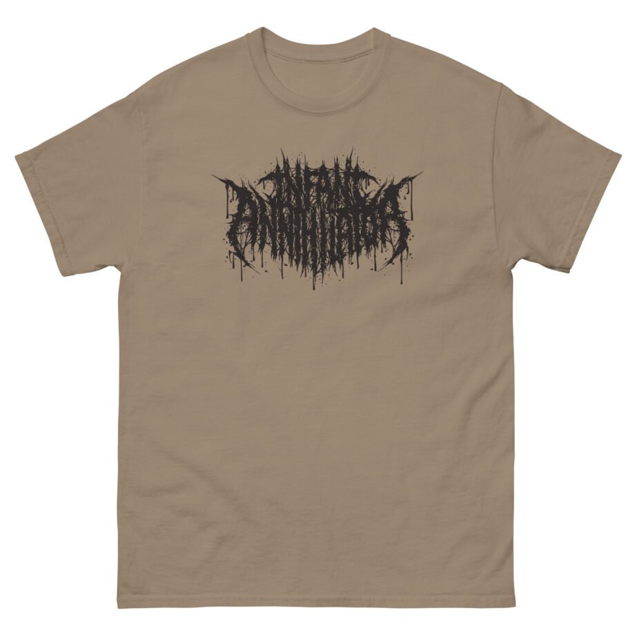 Infant Annihilator Childsnatcher Unisex classic tee