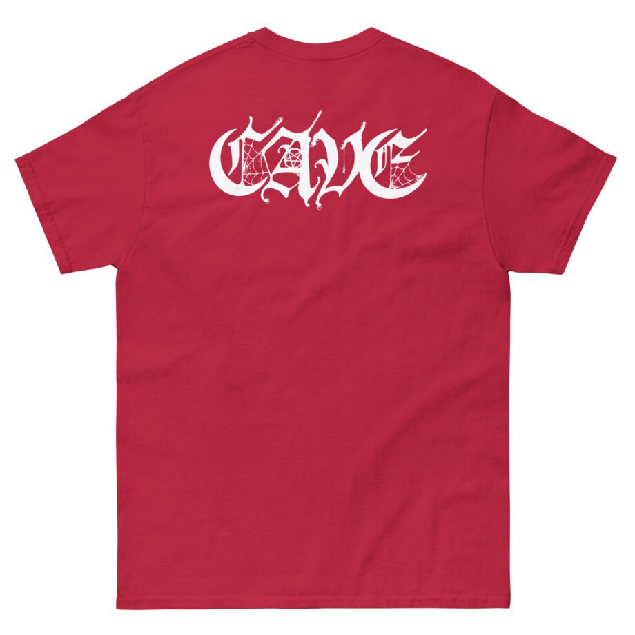 Dom Dolla Cave Fangs Unisex classic tee