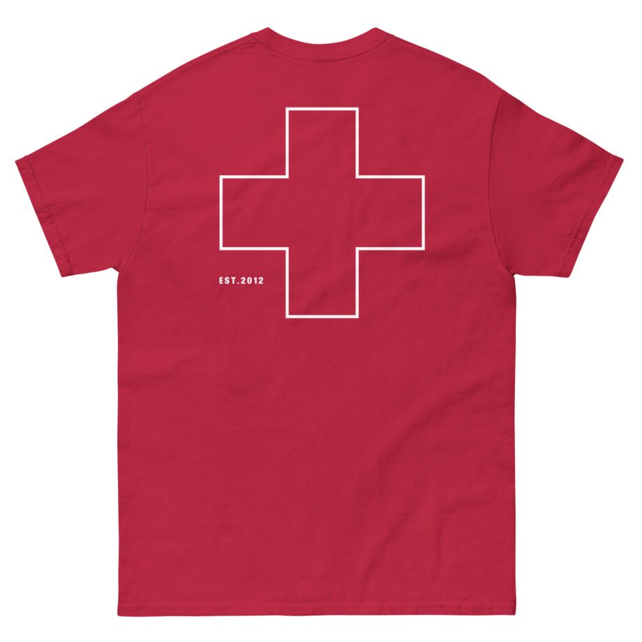 Dan and Shay Unisex classic tee