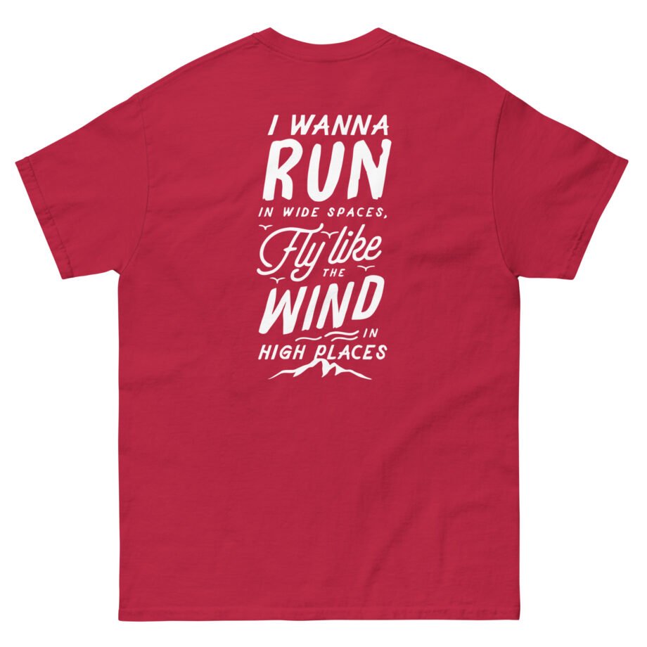 Cody Fry Unisex classic tee
