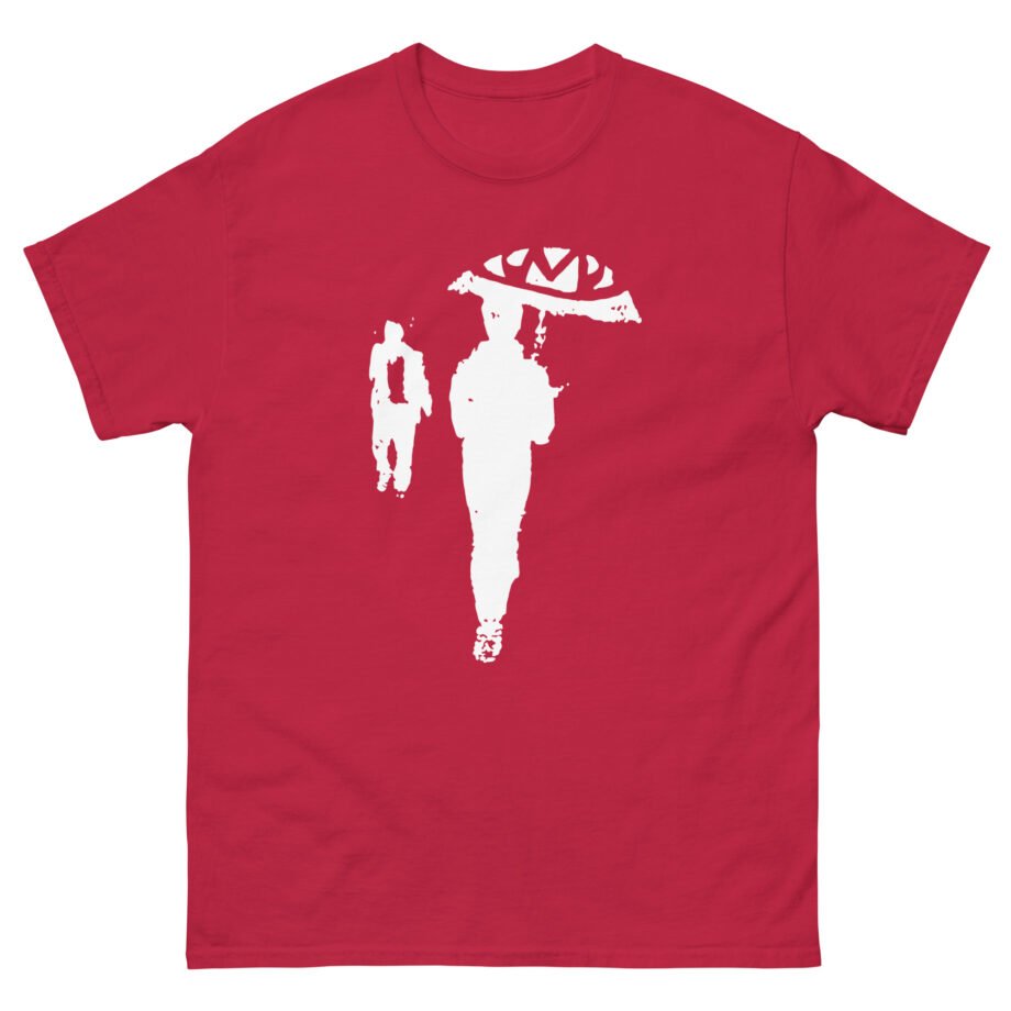 Chase Keith Unisex classic tee