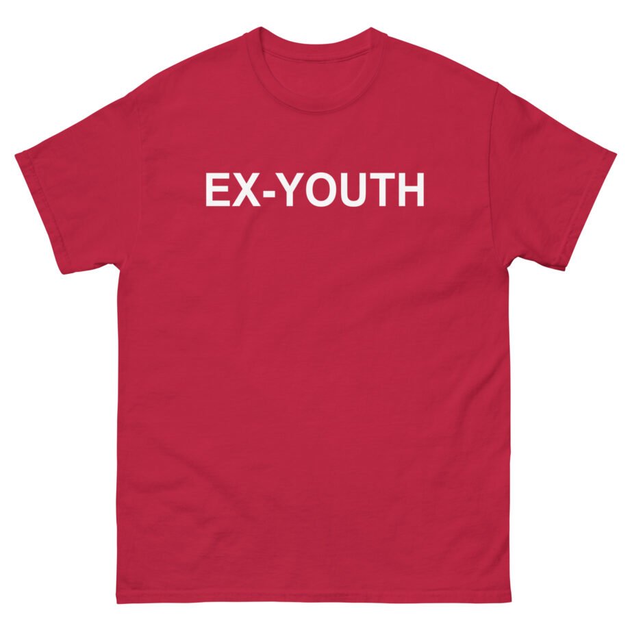 Chase Keith Unisex classic tee