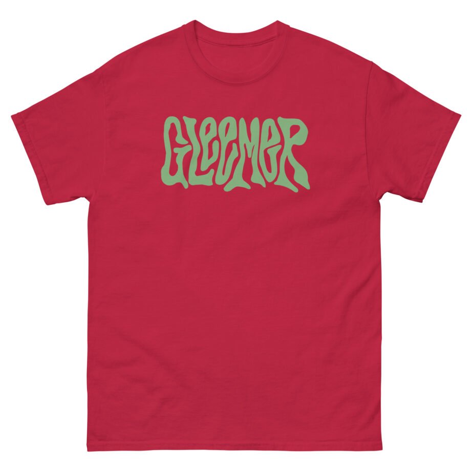 Gleemer Unisex classic tee
