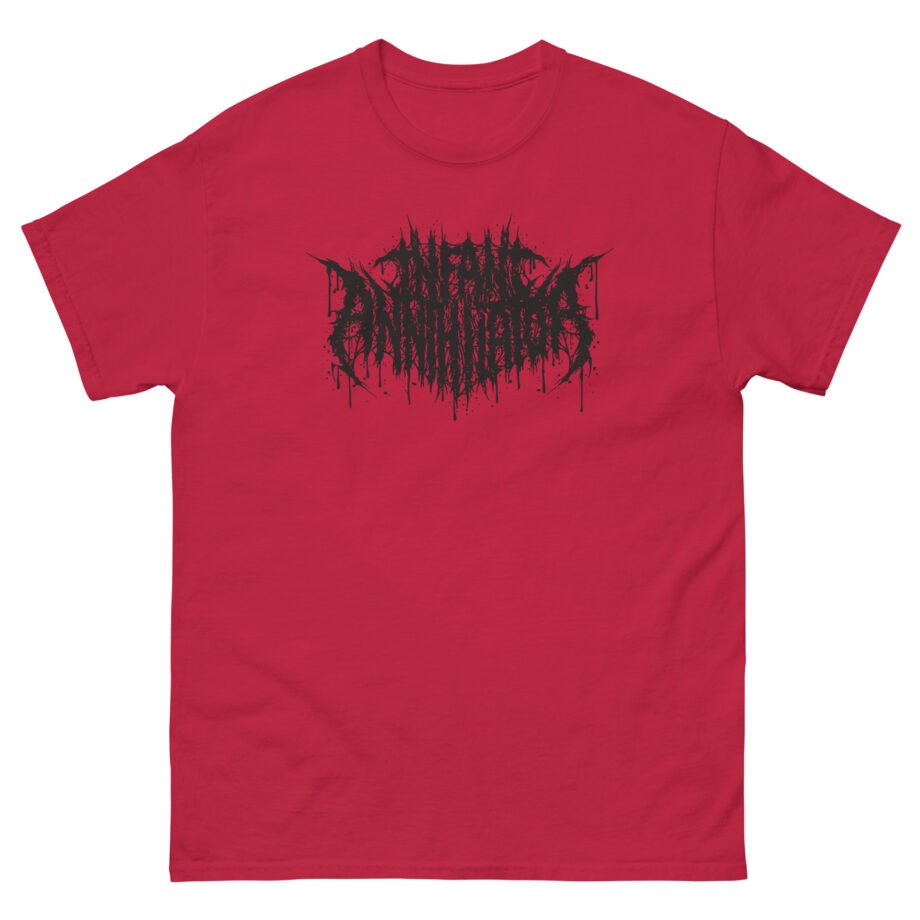 Infant Annihilator Childsnatcher Unisex classic tee