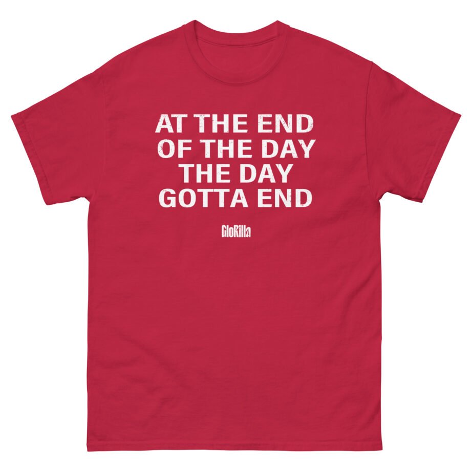 Glorilla Ate Unisex classic tee