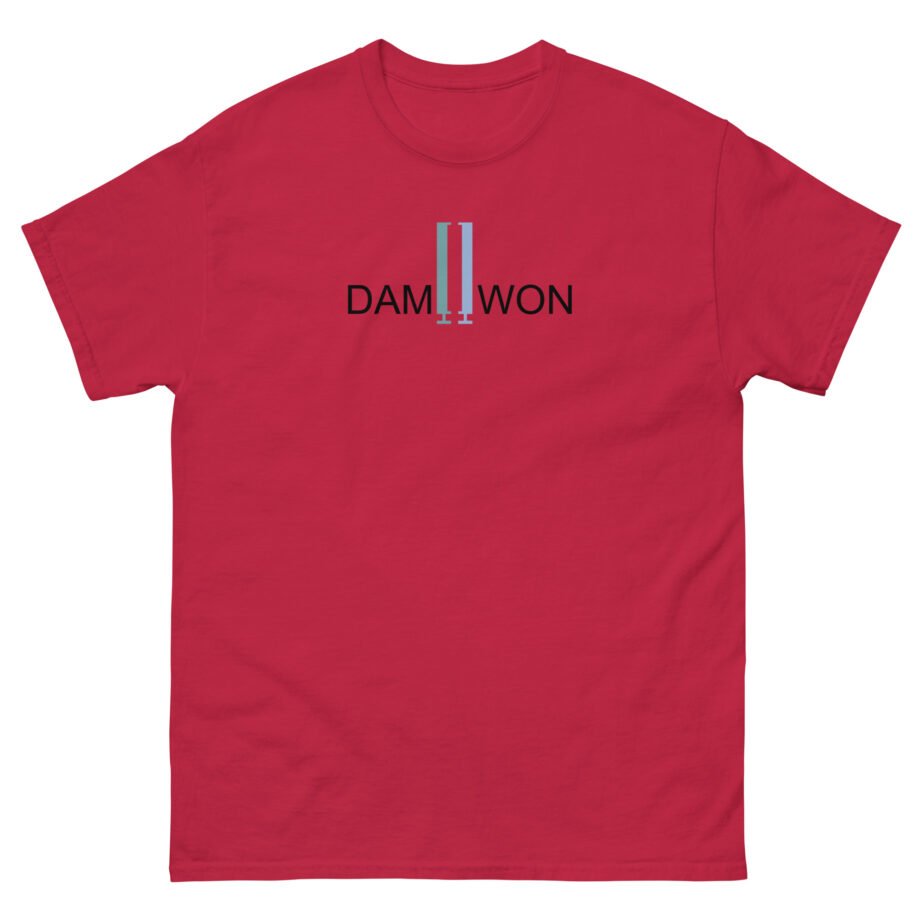 Damwon Gaming Unisex classic tee