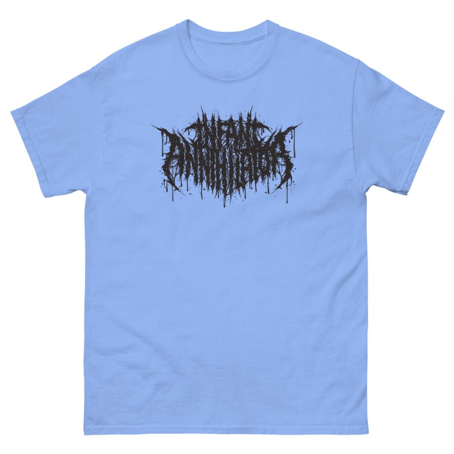 Infant Annihilator Childsnatcher Unisex classic tee