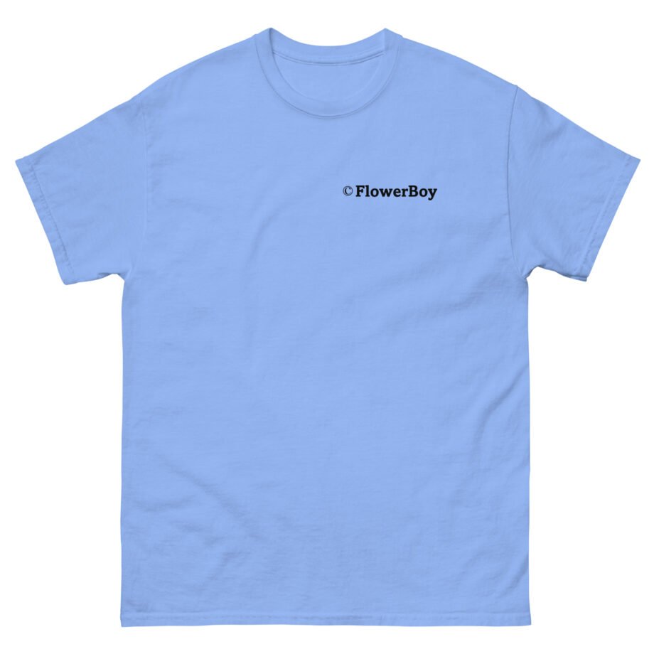 Tyler the Creator Save the Bees Unisex classic tee