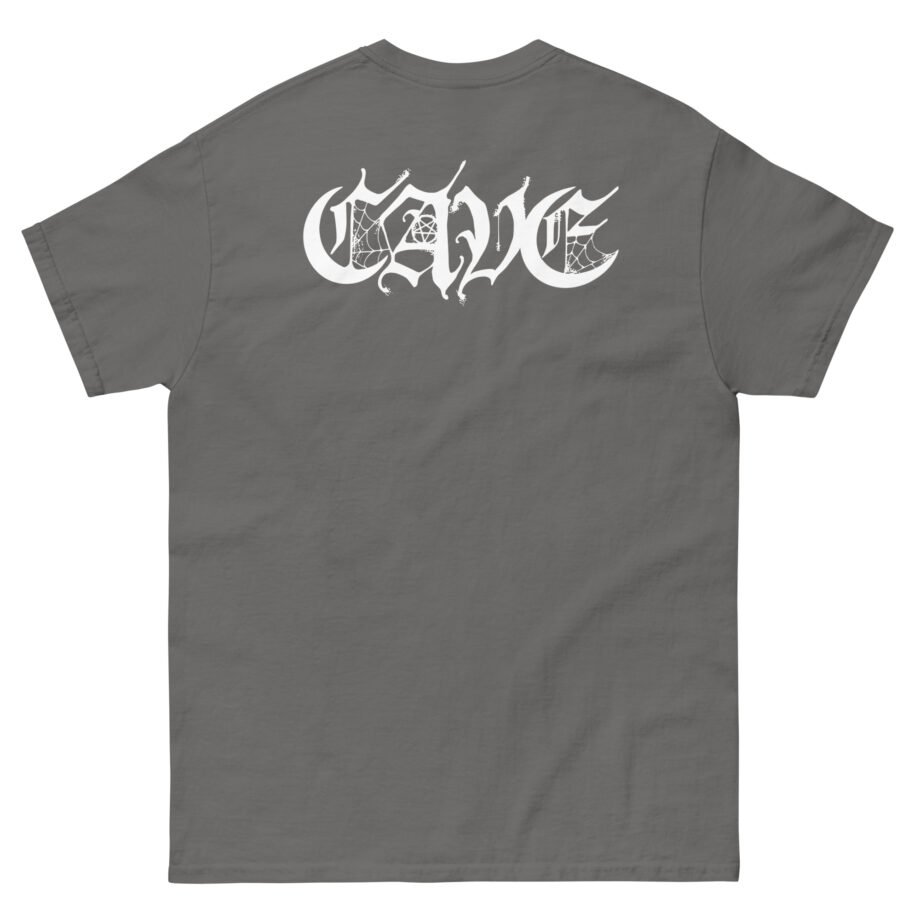 Dom Dolla Cave Fangs Unisex classic tee