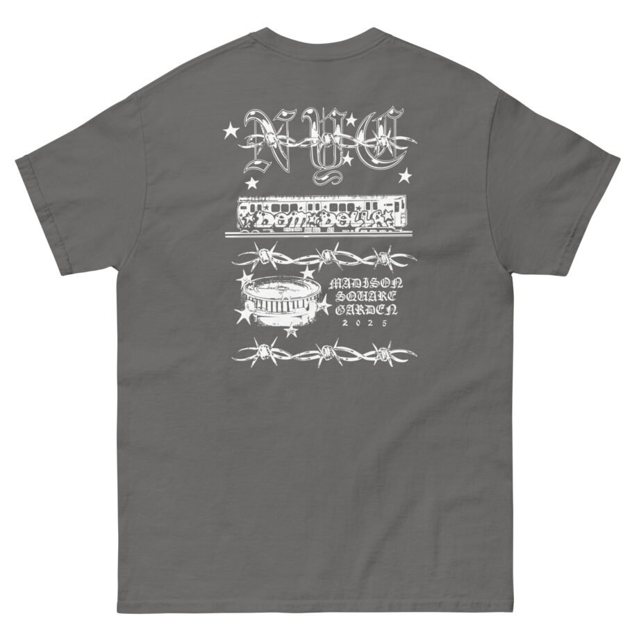Dom Dolla Unisex classic tee