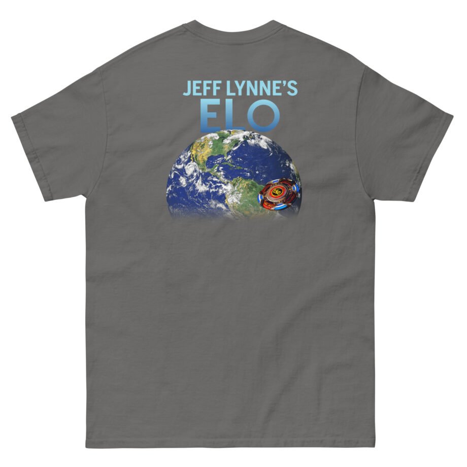 Elo Unisex classic tee