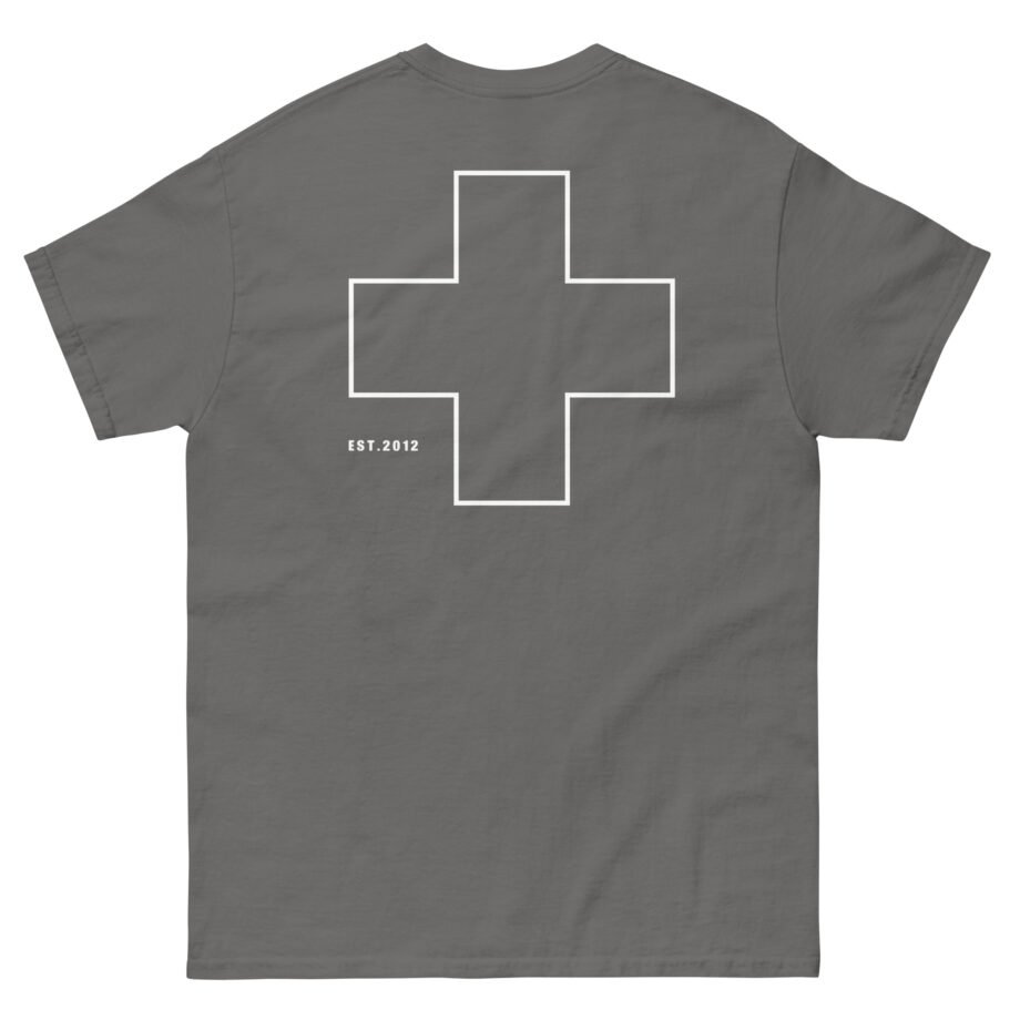 Dan and Shay Unisex classic tee