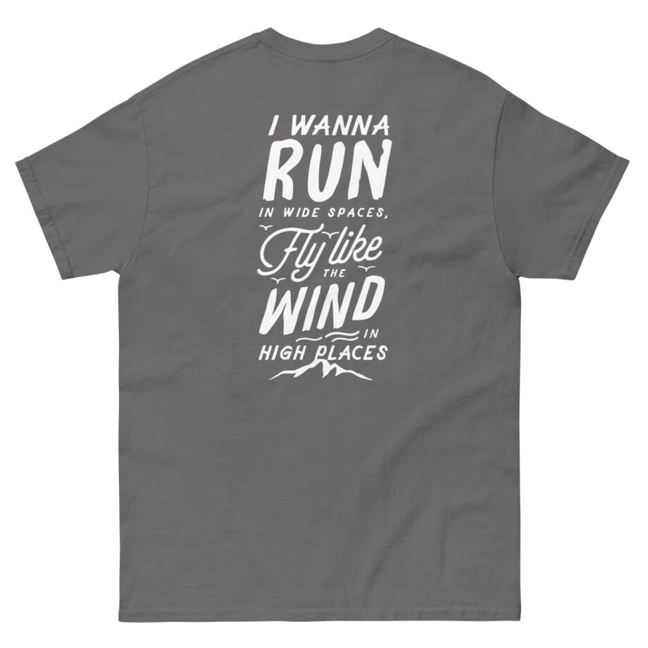 Cody Fry Unisex classic tee